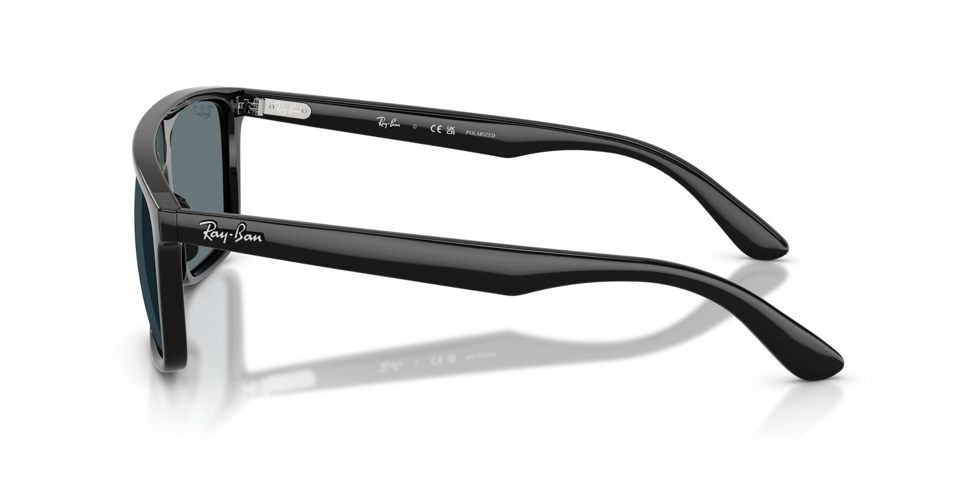 RAYBAN RB2222 9013R 55 SUNGLASSES