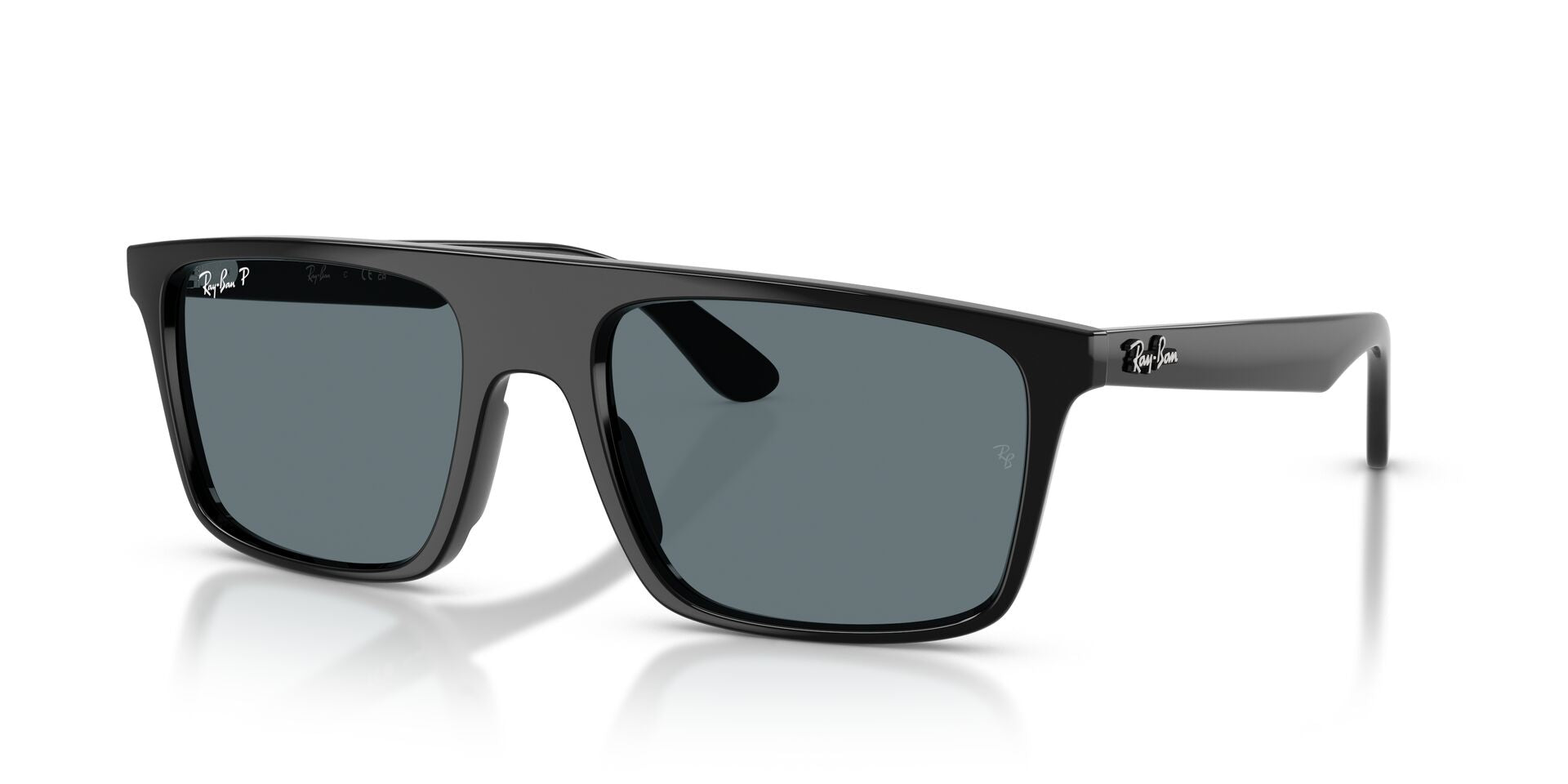 RAYBAN RB2222 9013R 55 SUNGLASSES