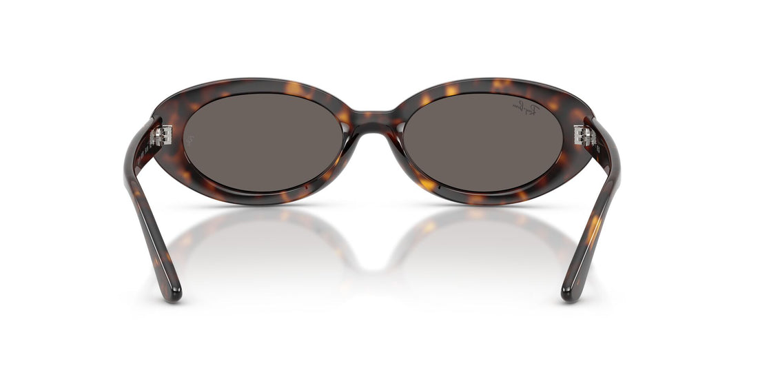 RAYBAN RB2223 902B1 54 SUNGLASSES