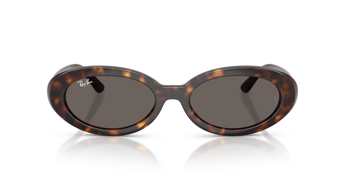 RAYBAN RB2223 902B1 54 SUNGLASSES
