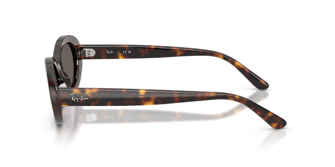 RAYBAN RB2223 902B1 54 SUNGLASSES