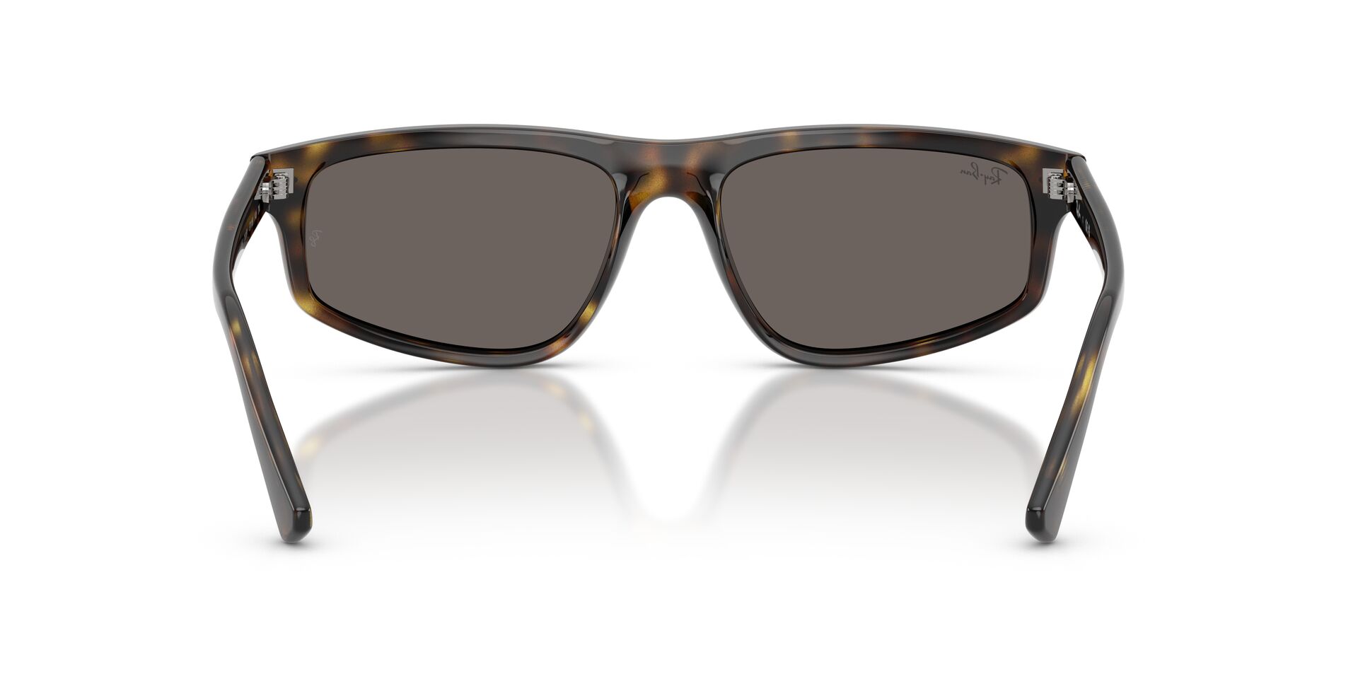 RAYBAN RB2225 710B1 57 SUNGLASSES