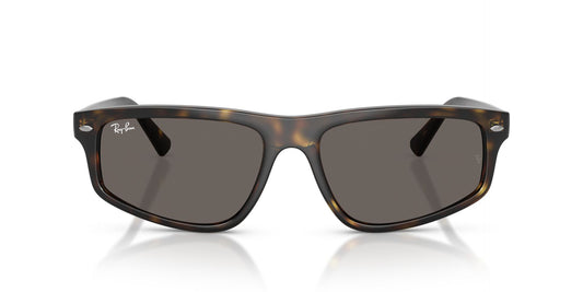 RAYBAN RB2225 710B1 57 SUNGLASSES