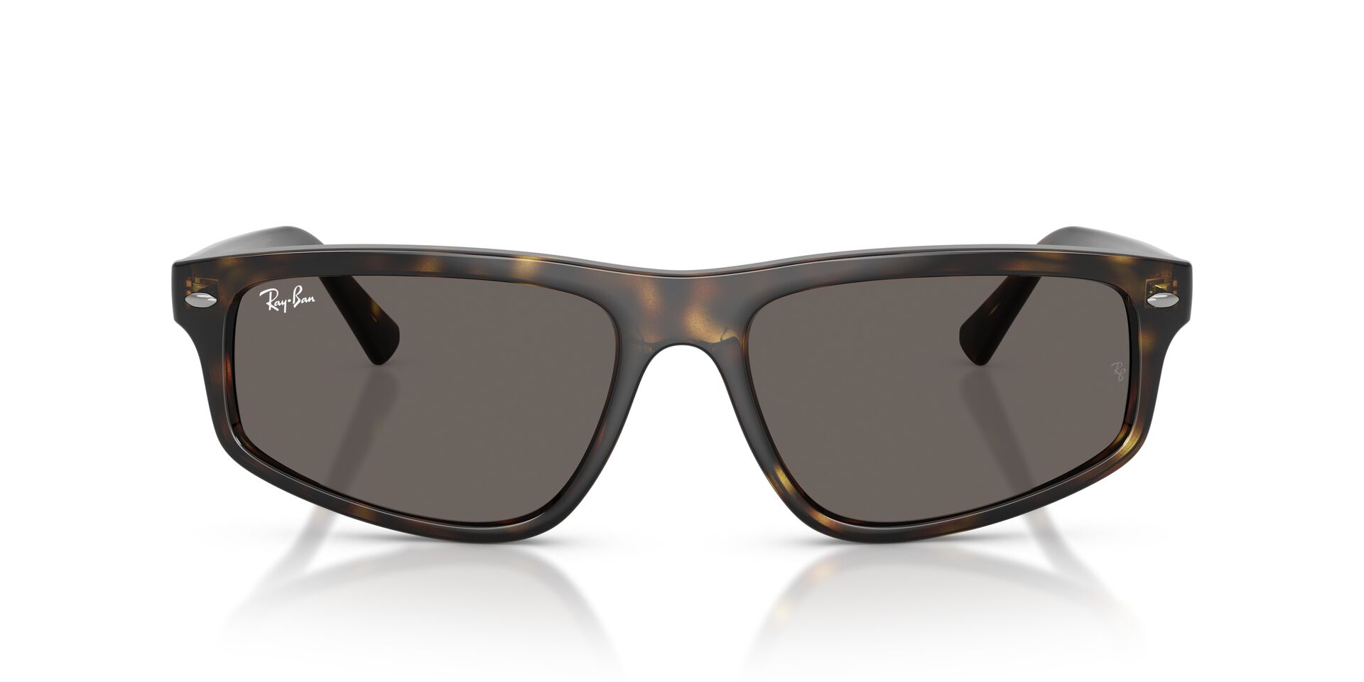 RAYBAN RB2225 710B1 57 SUNGLASSES
