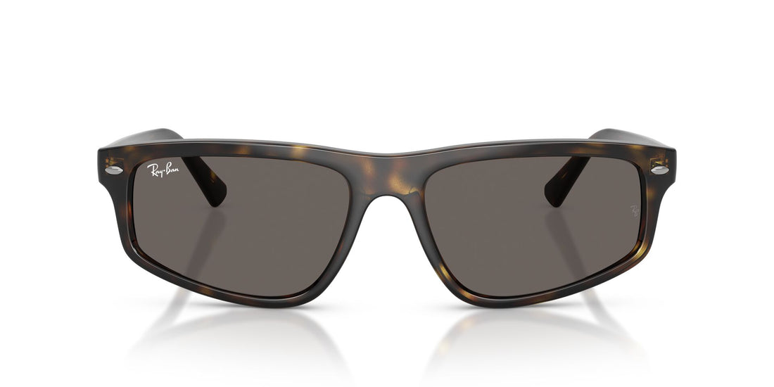 RAYBAN RB2225 710B1 57 SUNGLASSES