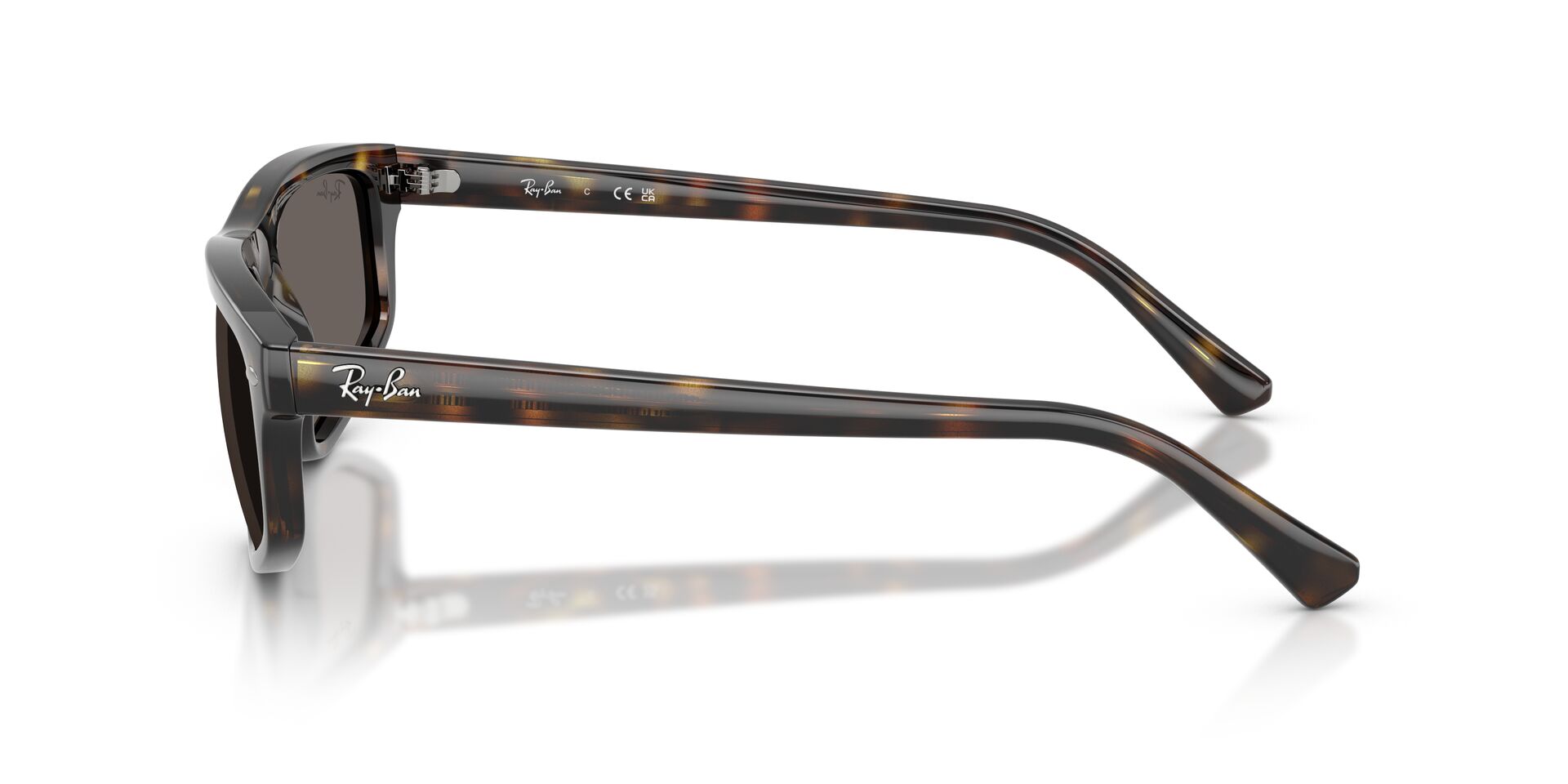 RAYBAN RB2225 710B1 57 SUNGLASSES