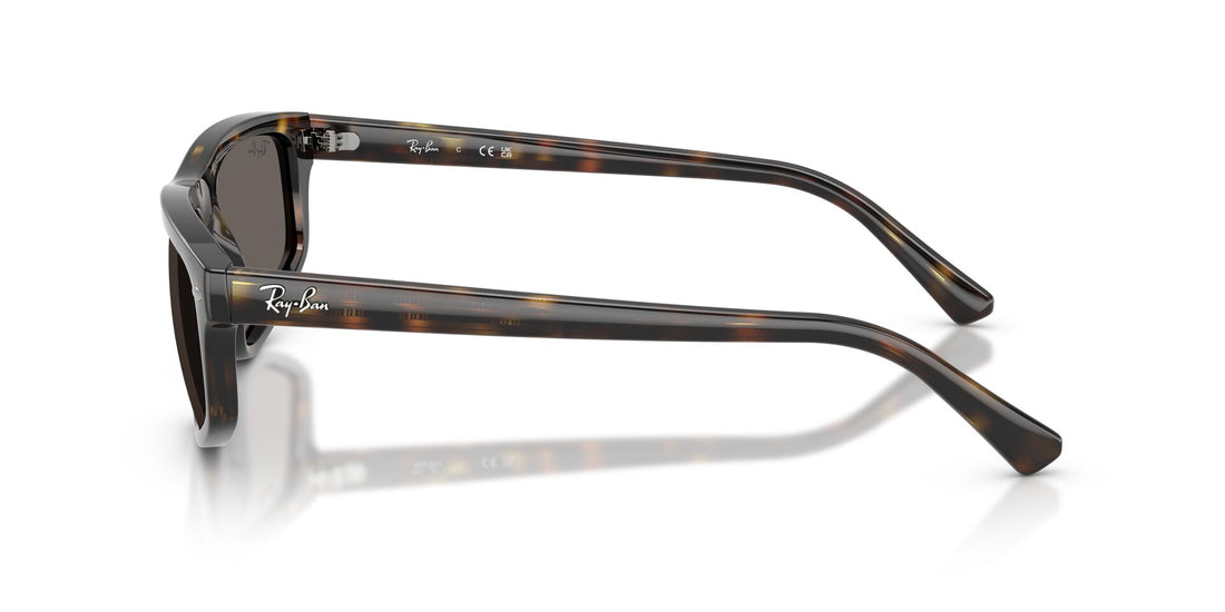 RAYBAN RB2225 710B1 57 SUNGLASSES