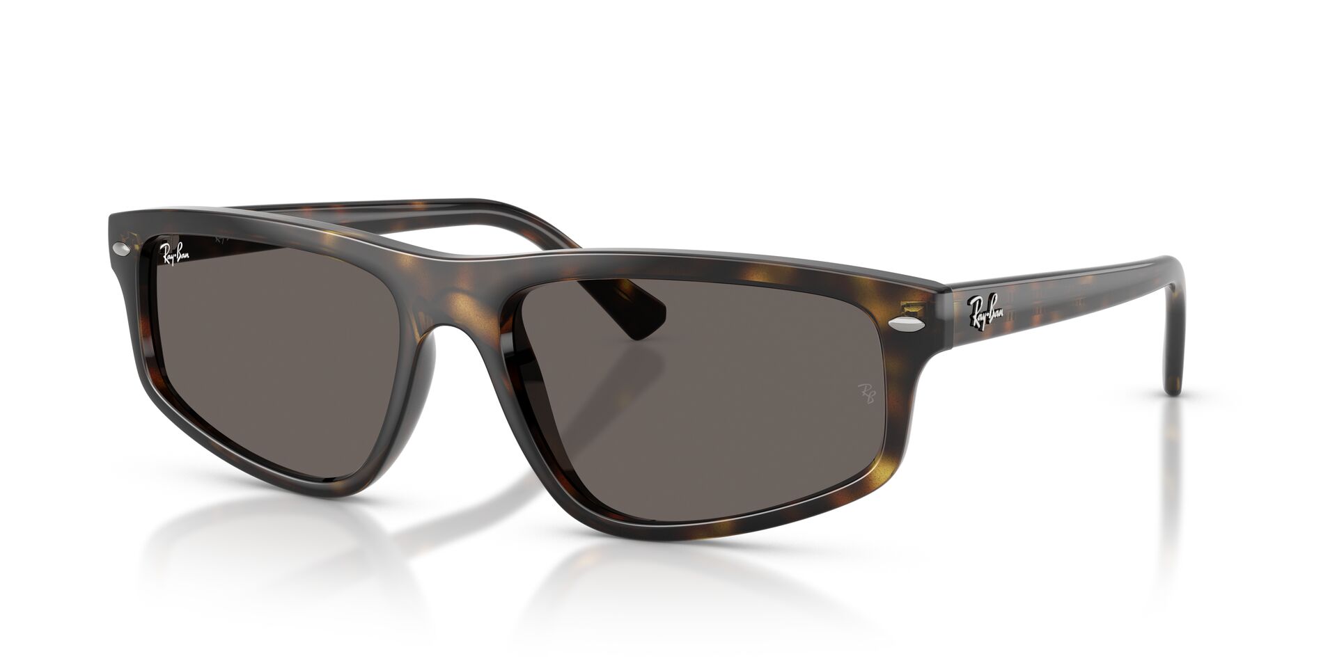 RAYBAN RB2225 710B1 57 SUNGLASSES