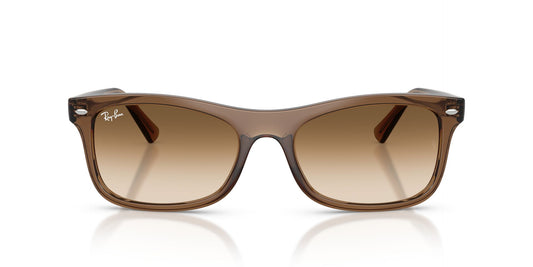 RAYBAN RB2226 664051 54 SUNGLASSES