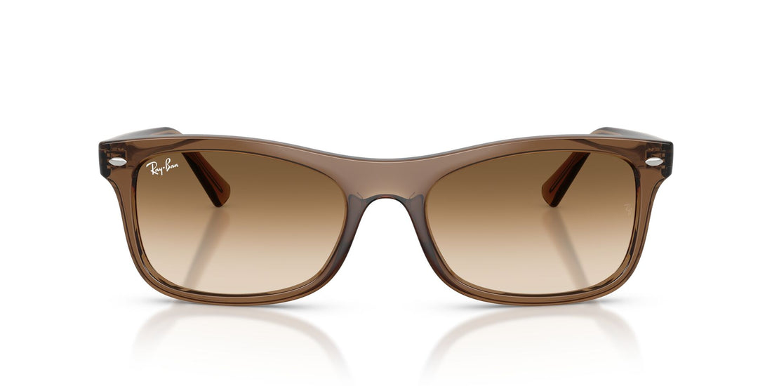 RAYBAN RB2226 664051 54 SUNGLASSES