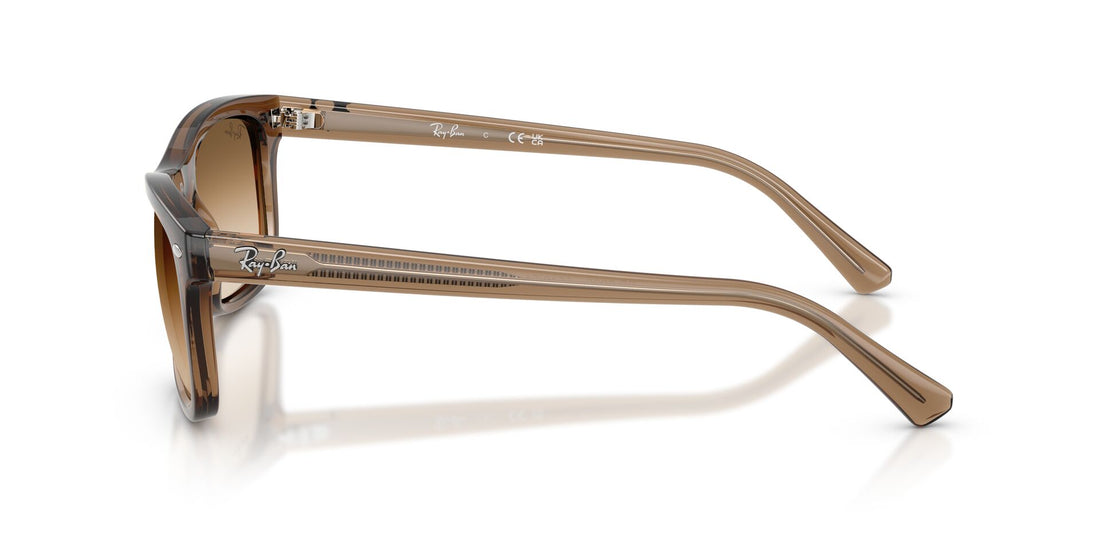 RAYBAN RB2226 664051 54 SUNGLASSES