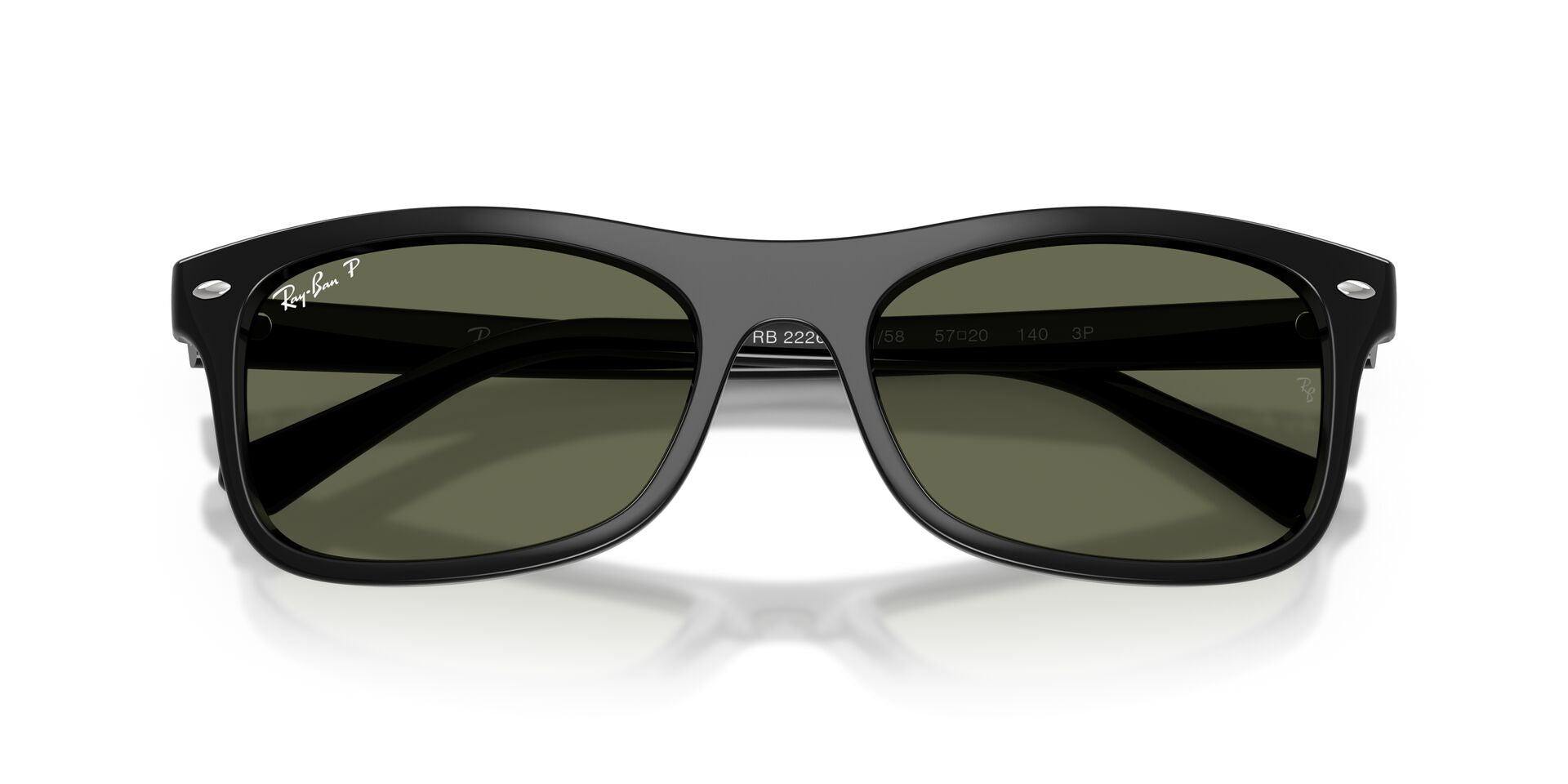 RAYBAN RB2226 90158 54 SUNGLASSES