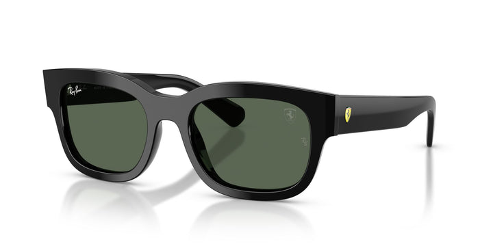 RAYBAN RB2228M SCUDERIA FERRARI F601 71 53 SUNGLASSES