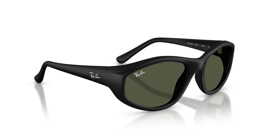 RAYBAN RB2228 62231 59 SUNGLASSES