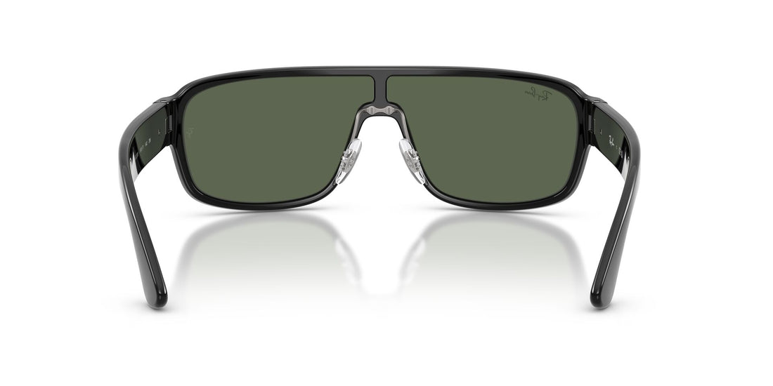 RAYBAN RB2233 901 71 29 SUNGLASSES