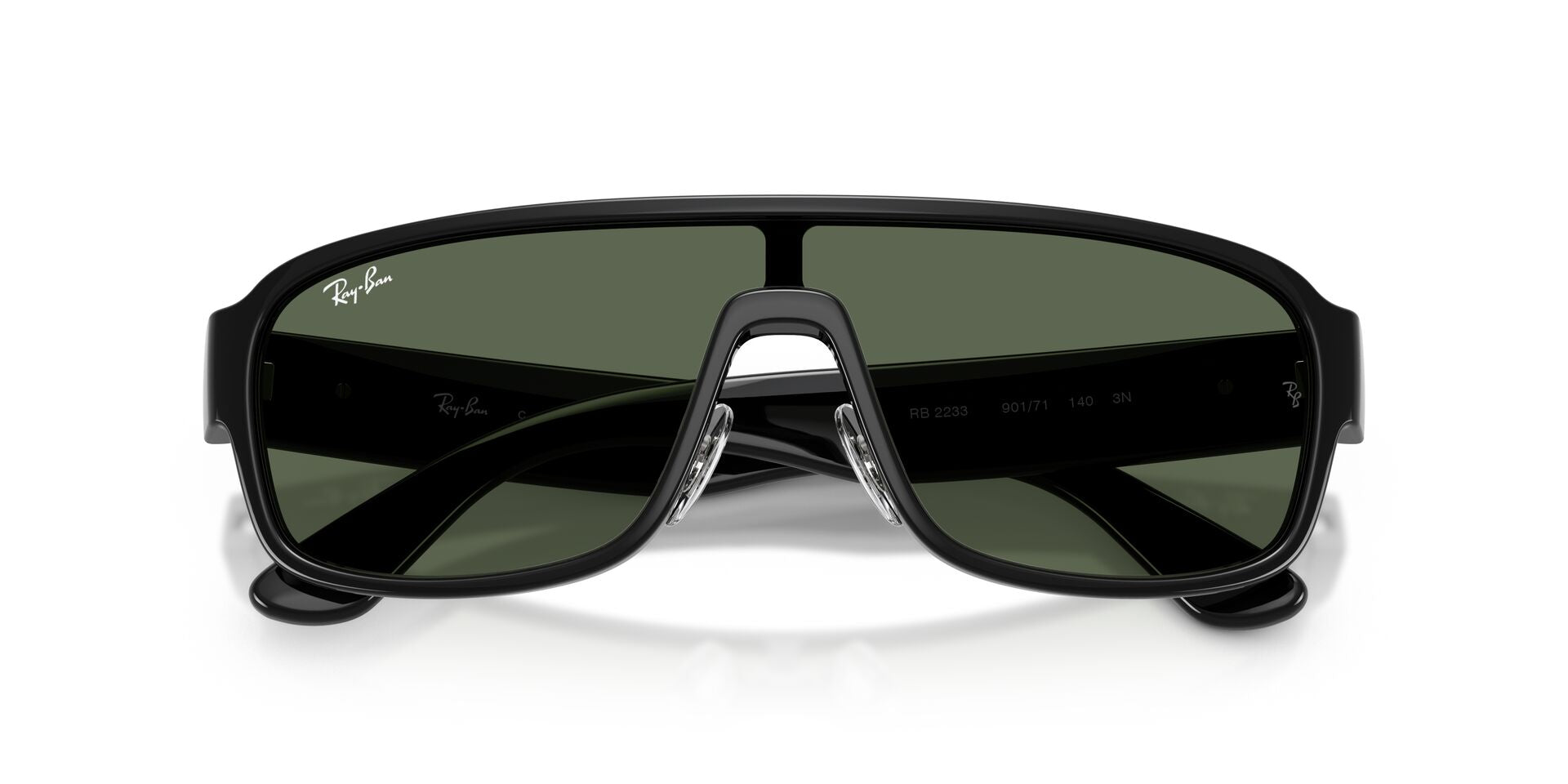 RAYBAN RB2233 901 71 29 SUNGLASSES
