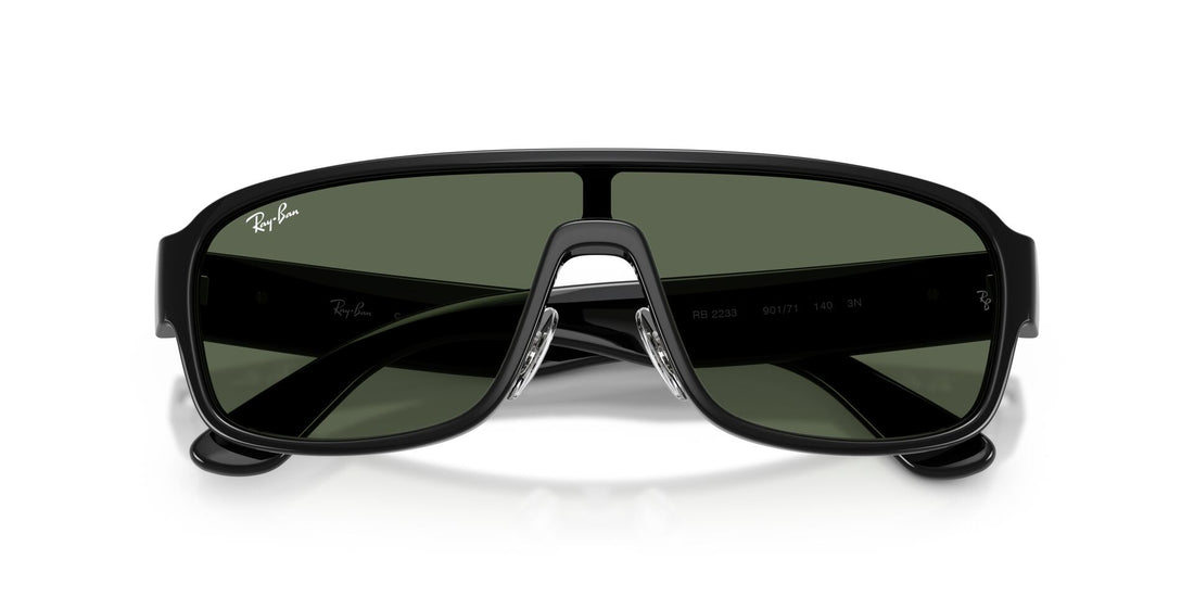 RAYBAN RB2233 901 71 29 SUNGLASSES