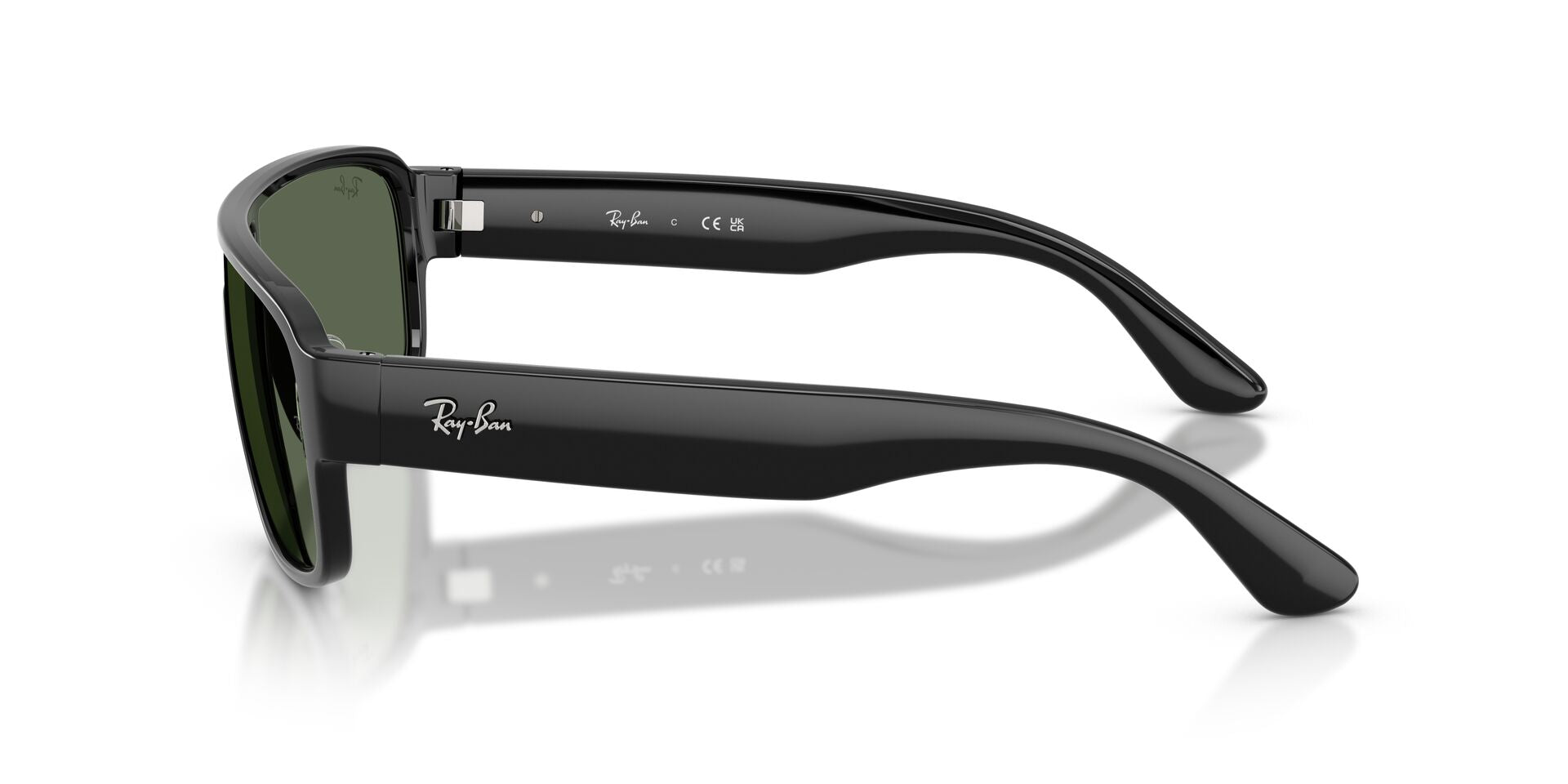 RAYBAN RB2233 901 71 29 SUNGLASSES