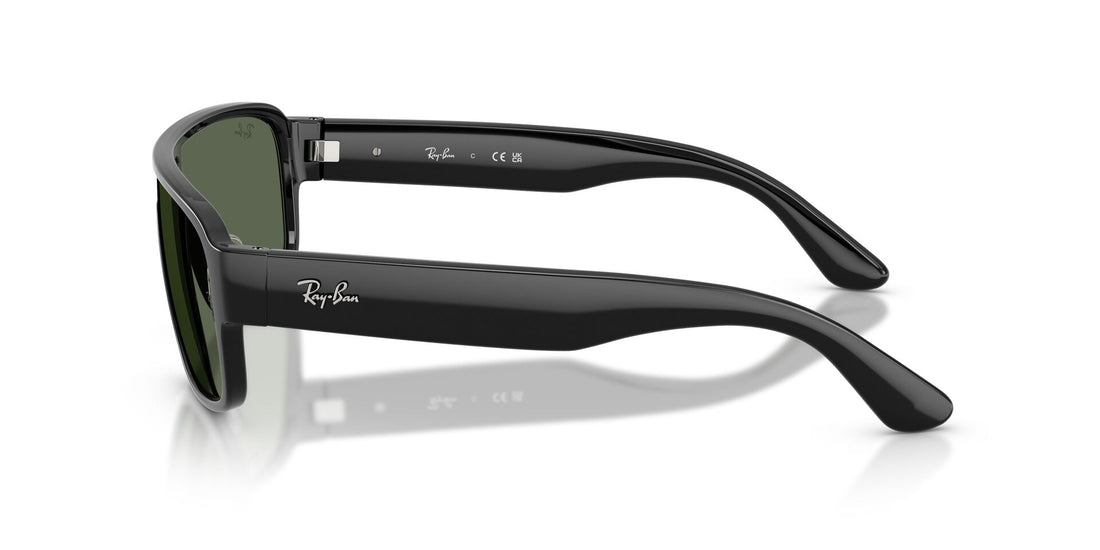 RAYBAN RB2233 901 71 29 SUNGLASSES