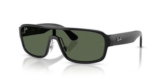 RAYBAN RB2233 901 71 29 SUNGLASSES
