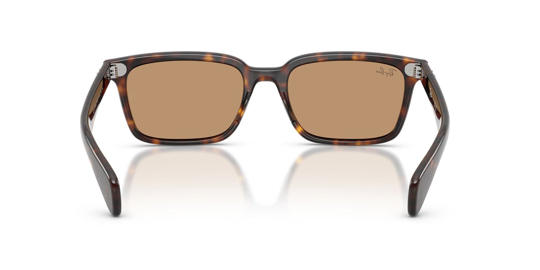RAYBAN RB2234 BRUNEL 902 53 53 SUNGLASSES