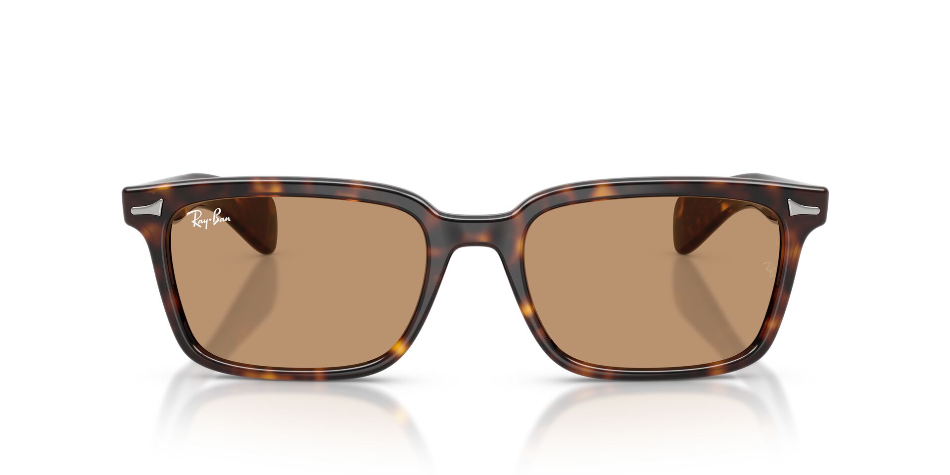 RAYBAN RB2234 BRUNEL 902 53 53 SUNGLASSES