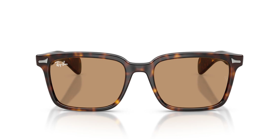 RAYBAN RB2234 BRUNEL 902 53 53 SUNGLASSES