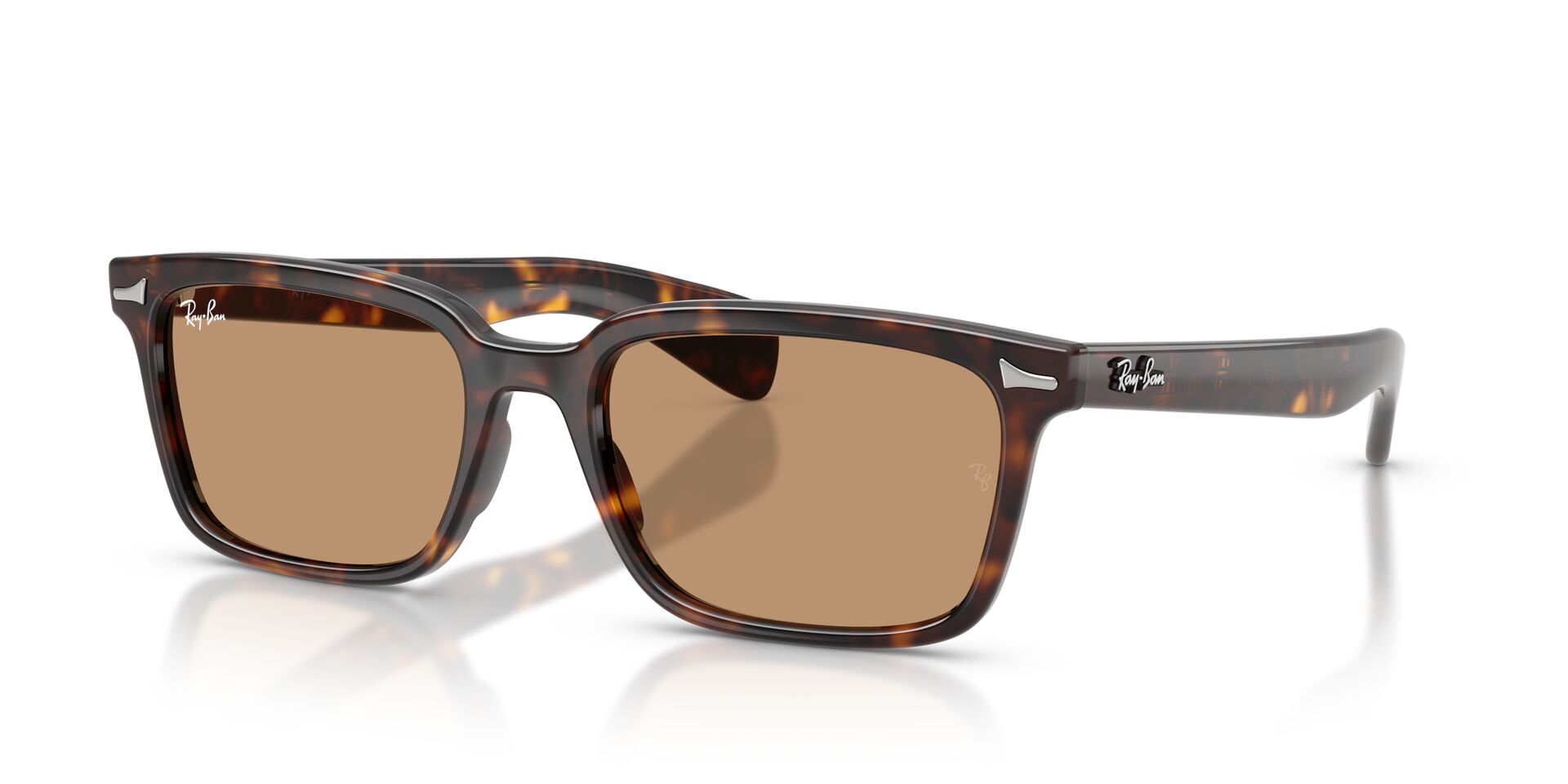 RAYBAN RB2234 BRUNEL 902 53 53 SUNGLASSES