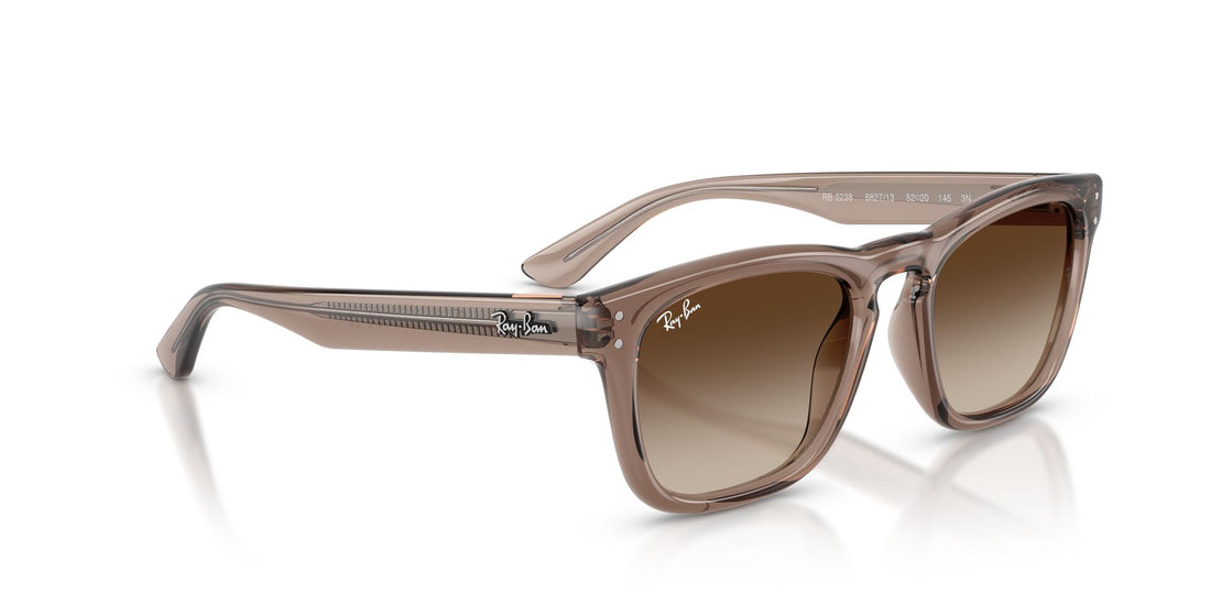 RAYBAN RB2238 682713 52 SUNGLASSES