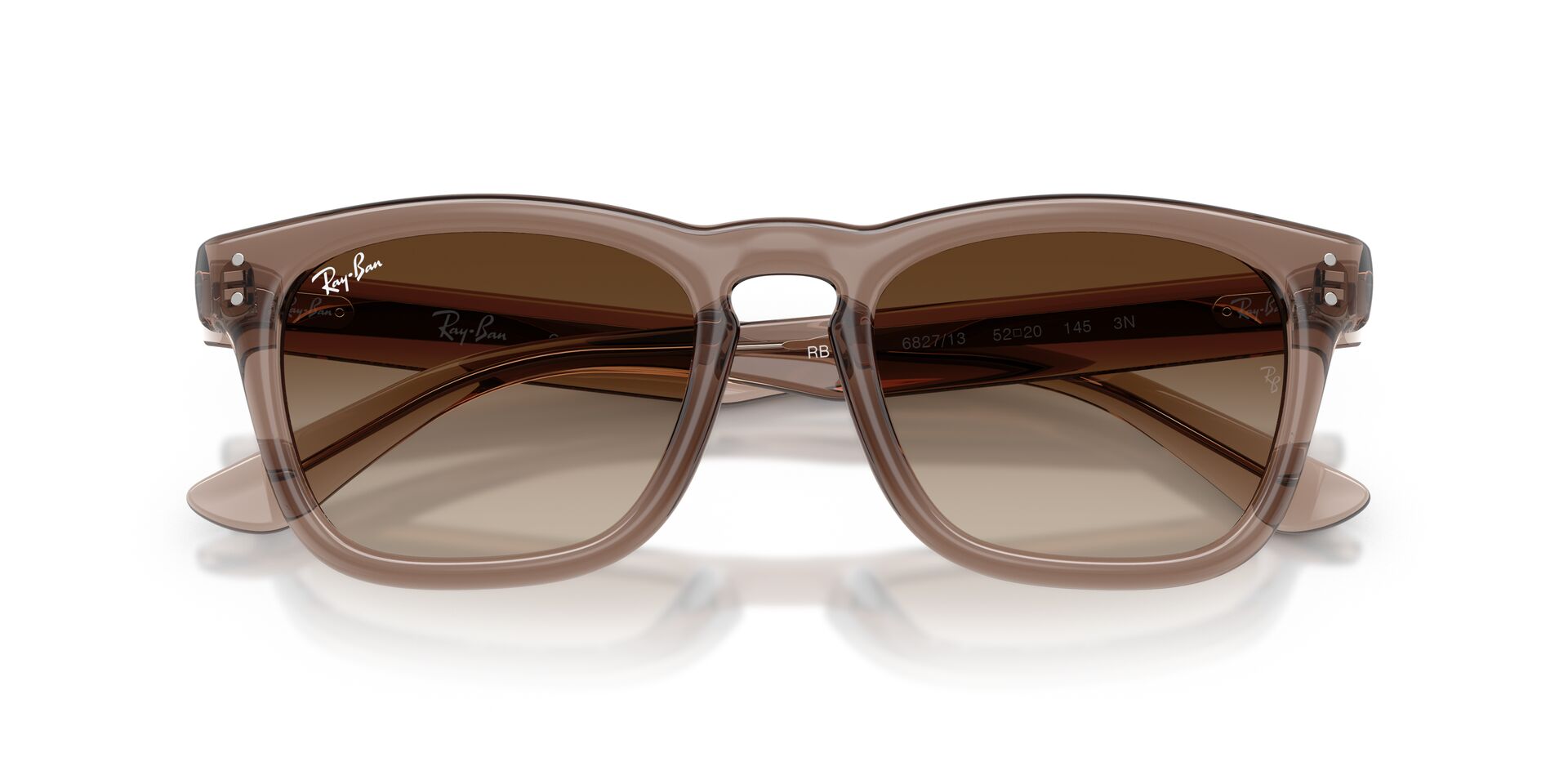 RAYBAN RB2238 682713 52 SUNGLASSES