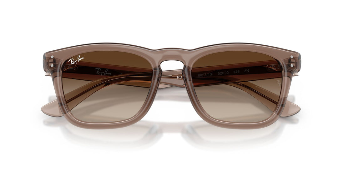 RAYBAN RB2238 682713 52 SUNGLASSES