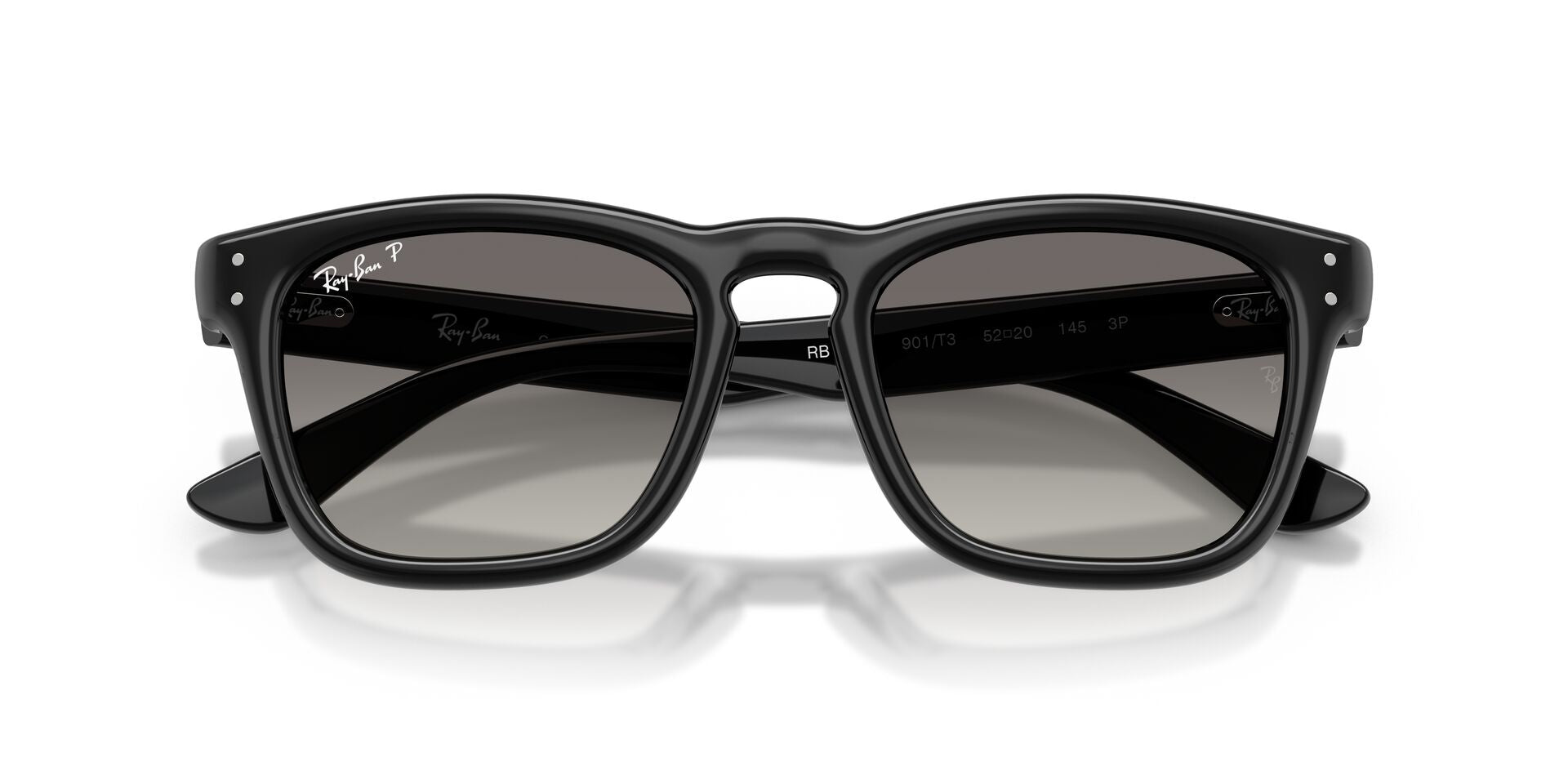 RAYBAN RB2238 901T3 52 SUNGLASSES