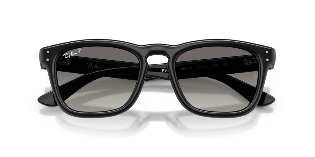 RAYBAN RB2238 901T3 52 SUNGLASSES
