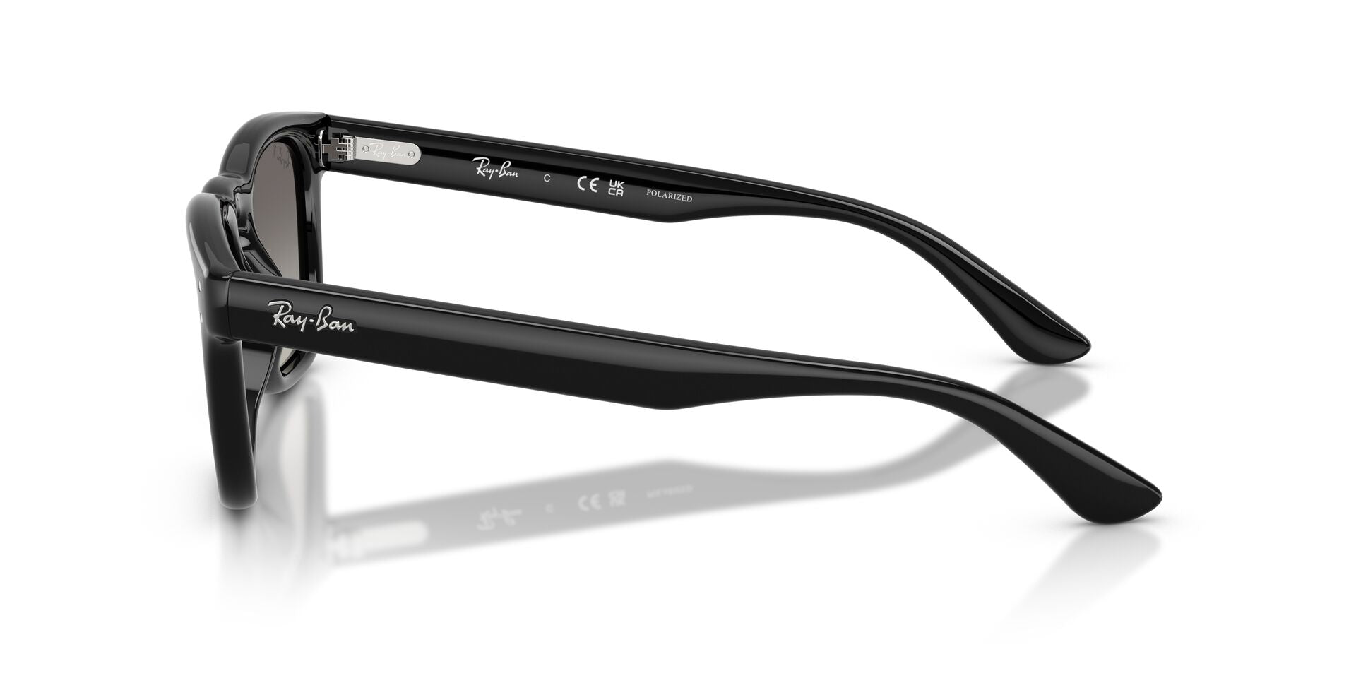 RAYBAN RB2238 901T3 52 SUNGLASSES