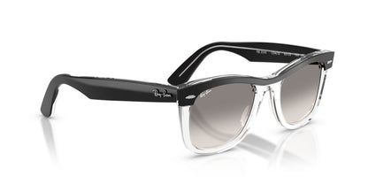 RAYBAN RB2240 129432 50 SUNGLASSES