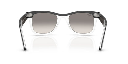 RAYBAN RB2240 129432 50 SUNGLASSES