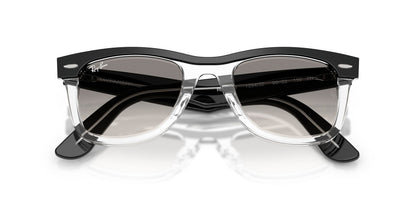 RAYBAN RB2240 129432 50 SUNGLASSES