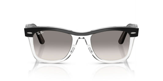 RAYBAN RB2240 WAYFARER 129432 50 SUNGLASSES