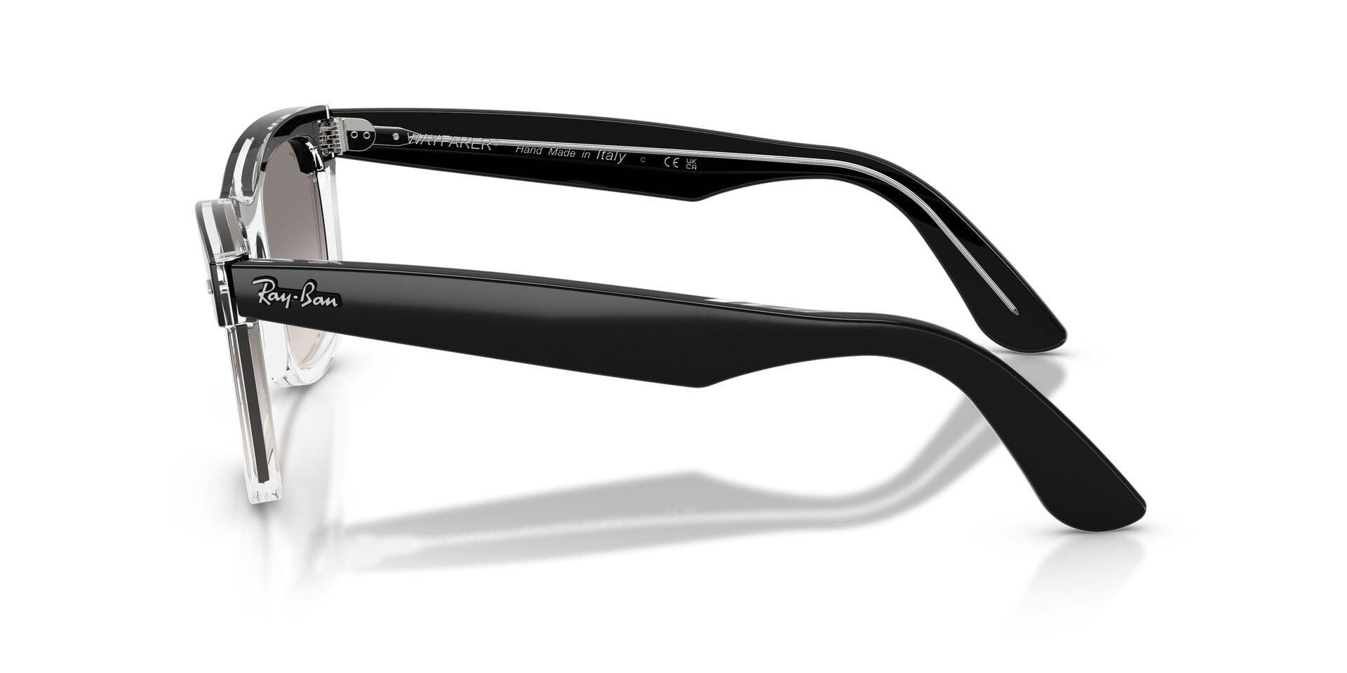 RAYBAN RB2240 129432 50 SUNGLASSES