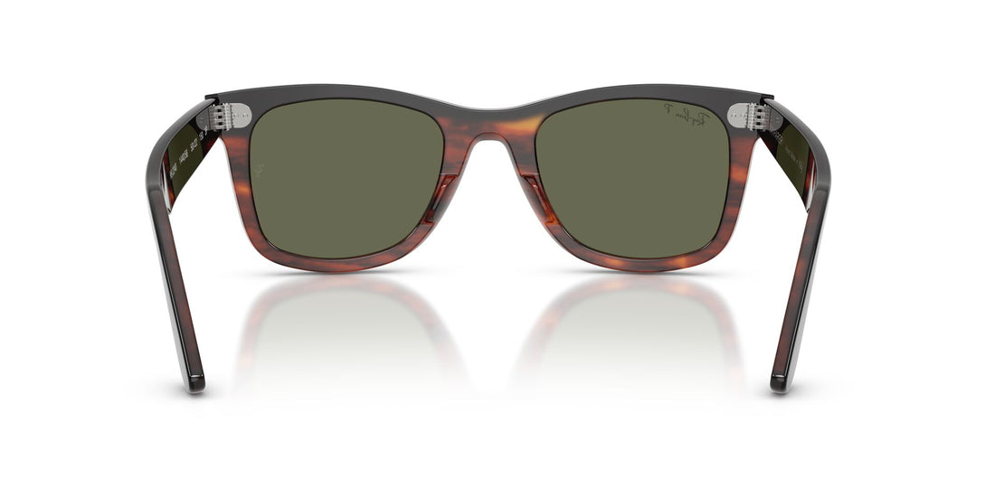 RAYBAN RB2240 WAYFARER 144058 50 SUNGLASSES