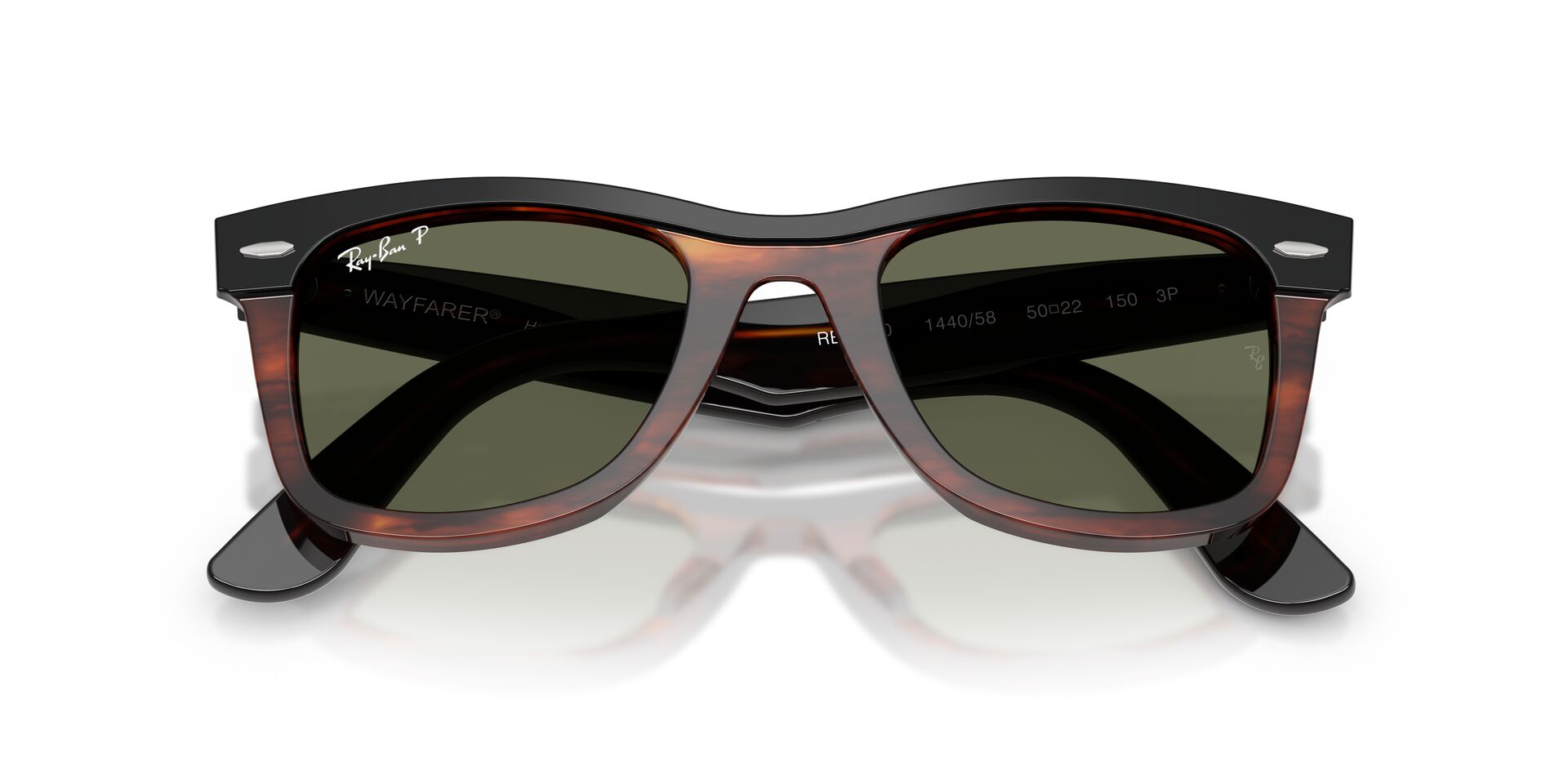 RAYBAN RB2240 144058 50 SUNGLASSES