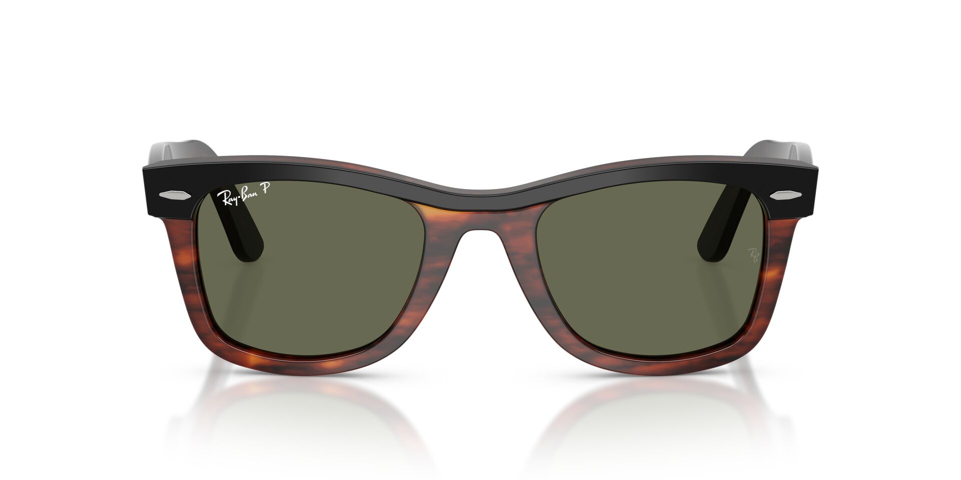 RAYBAN RB2240 WAYFARER 144058 50 SUNGLASSES