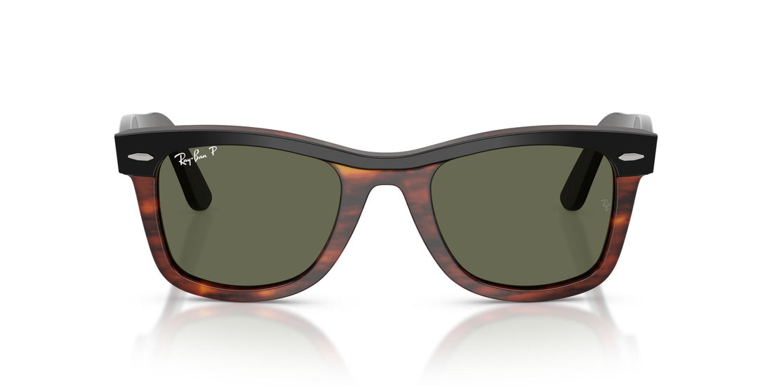 RAYBAN RB2240 WAYFARER 144058 50 SUNGLASSES