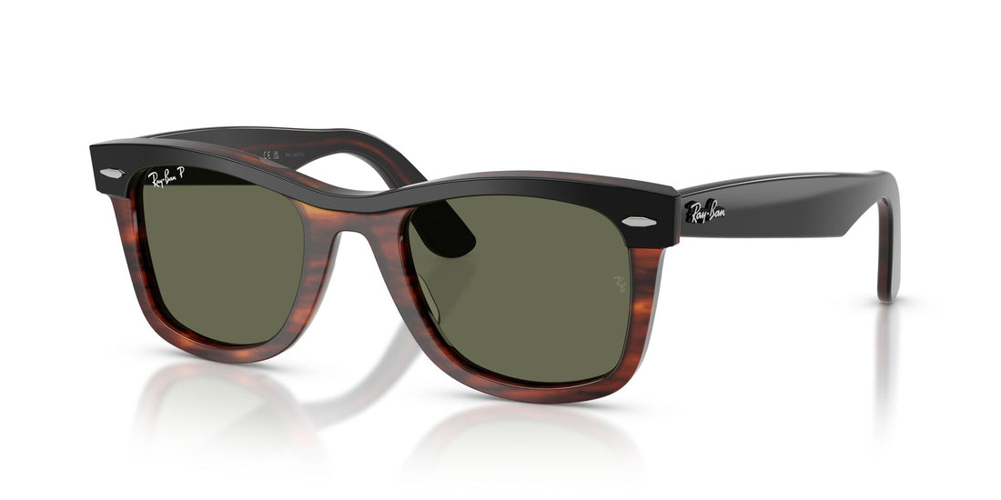 RAYBAN RB2240 WAYFARER 144058 50 SUNGLASSES