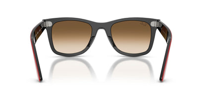 RAYBAN RB2240 955/51 50 SUNGLASSES