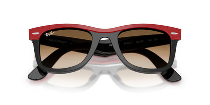 RAYBAN RB2240 955/51 50 SUNGLASSES