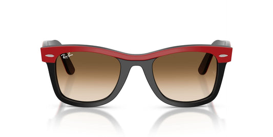 RAYBAN RB2240 WAYFARER 955/51 50 SUNGLASSES