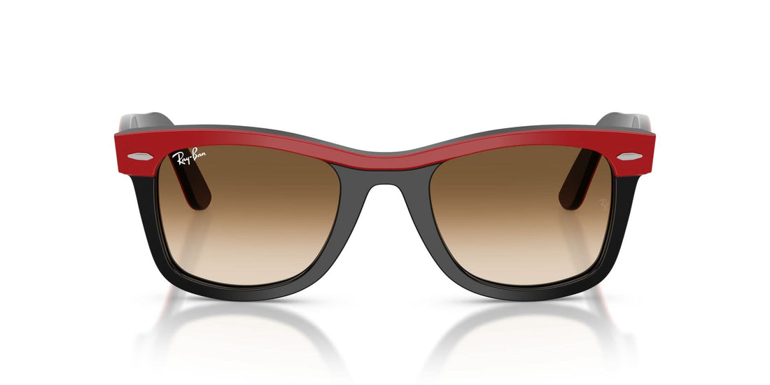 RAYBAN RB2240 WAYFARER 955/51 50 SUNGLASSES