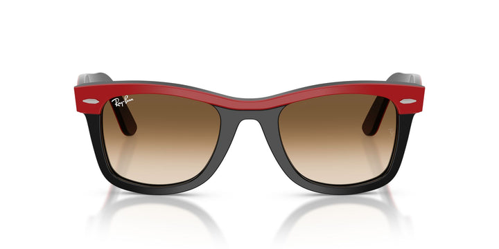 RAYBAN RB2240 WAYFARER 955/51 50 SUNGLASSES