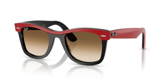 RAYBAN RB2240 WAYFARER 955/51 50 SUNGLASSES